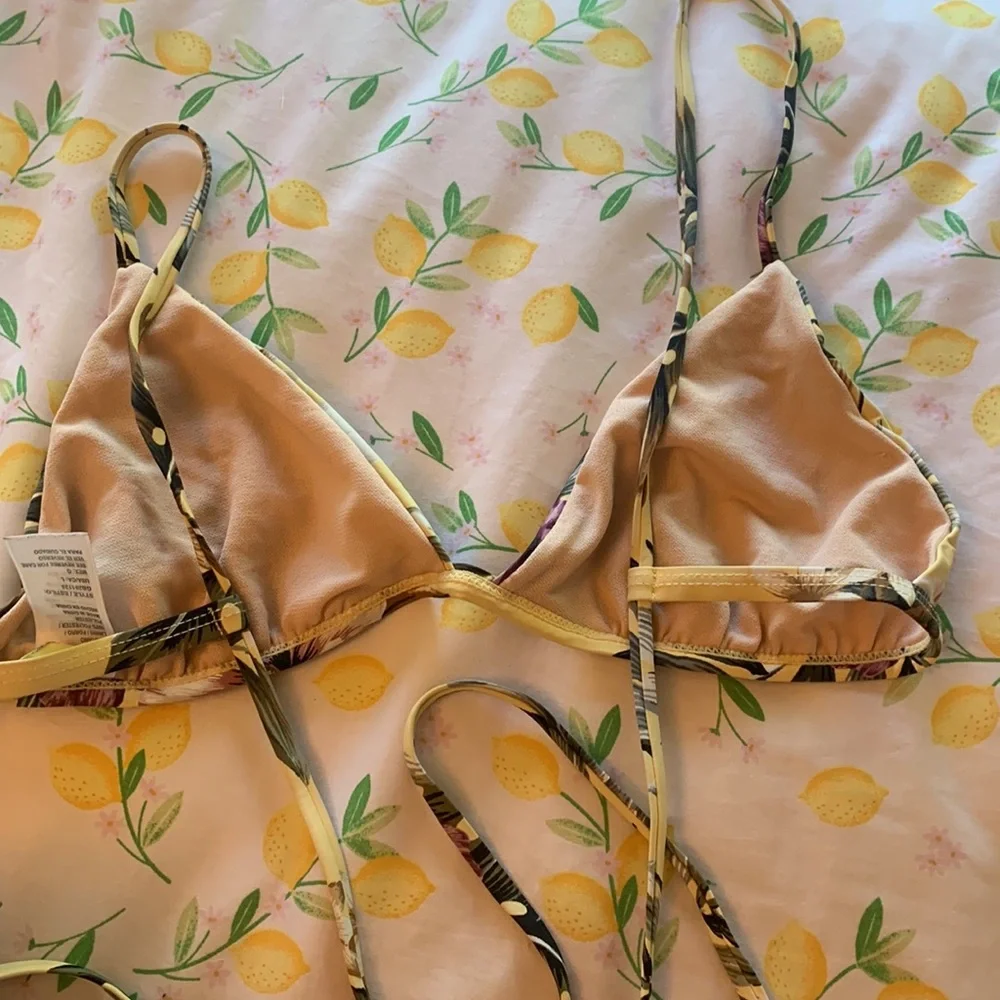 Bikini Top - Picture 3 of 3